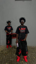 Pandemic tee