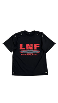 Pandemic tee