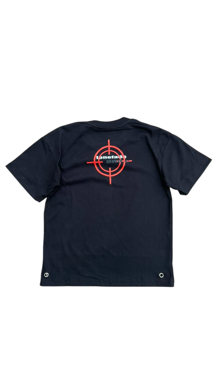 Pandemic tee