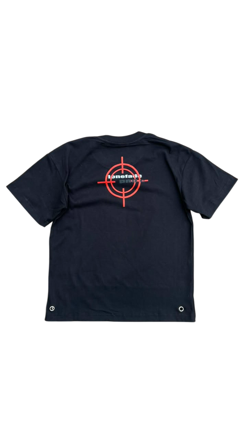 Pandemic tee