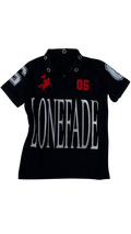 BLACK POLO