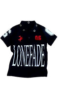 BLACK POLO
