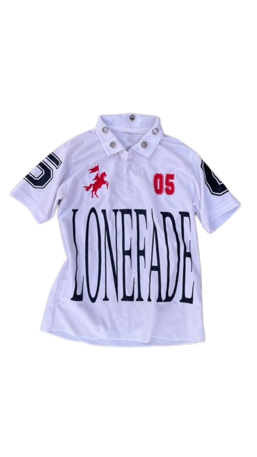 WHITE POLO